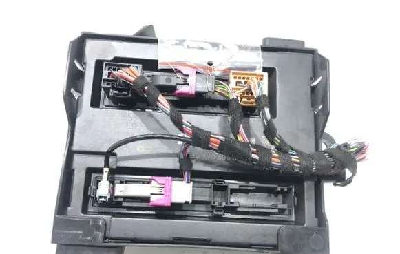 Audi A4 S4 B8 8K Central body control module 8K0907064CF
