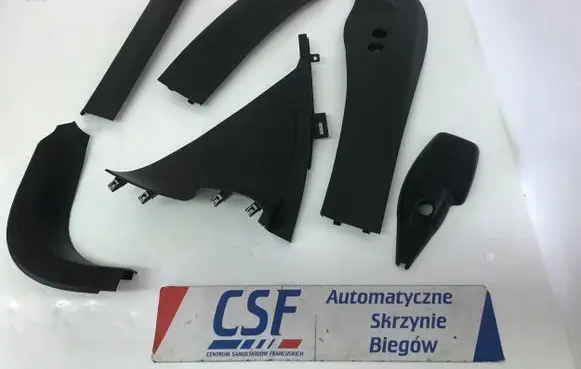 Ford S-MAX Other interior part