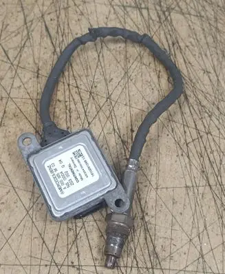 Mercedes-Benz C W205 Lambda probe sensor A0009059603