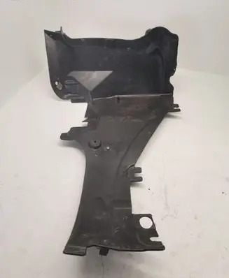 Mercedes-Benz GLE (W166 - C292) Other engine bay part A1666207301