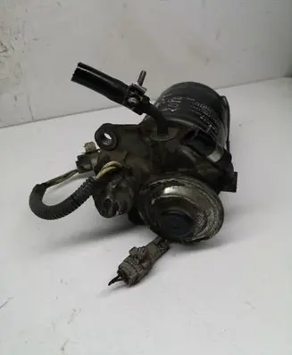 Subaru Outback Mechanical fuel pump A2072AG012 308711 7N300