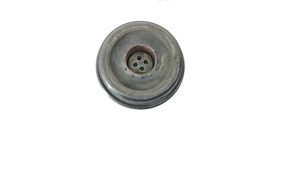 BMW 3 E90 E91 Crankshaft pulley 7800385