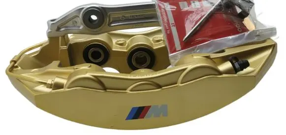 BMW 4 F32 F33 Front brake caliper 34117850463
