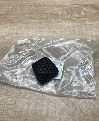 Opel Astra H Brake pedal 90498309
