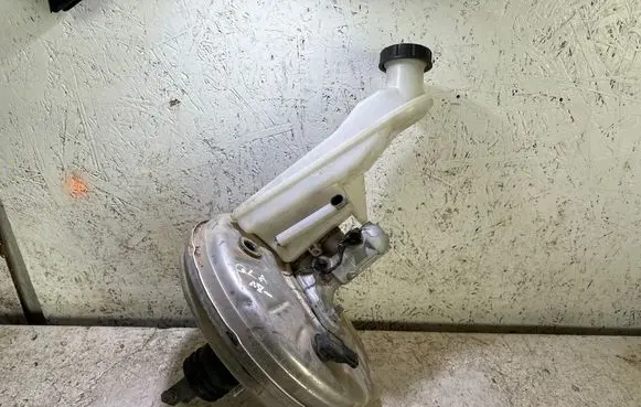 Mercedes-Benz GLA W156 Brake booster A2464301230