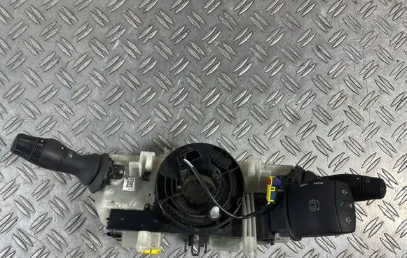 Renault Master III Wiper turn signal indicator stalk/switch 681720005R