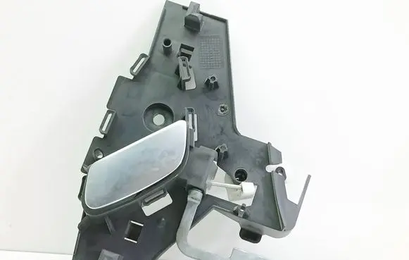 Citroen C5 Front door interior handle 9649218377