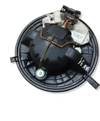 BMW 3 E90 E91 Heater blower motor/fan resistor 985464F 985464F560329 986464F