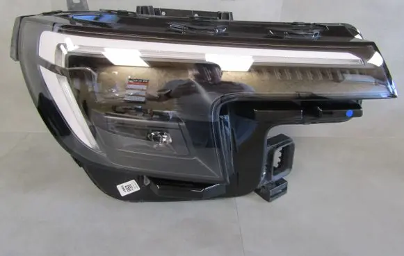 Ford Explorer EV Headlight/headlamp R2KB13E016CG 01077799900010 149R00