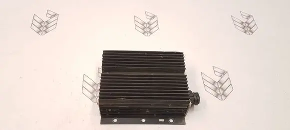 Mercedes-Benz Vito Viano W639 Voltage converter/converter module A0025426525 0025426525
