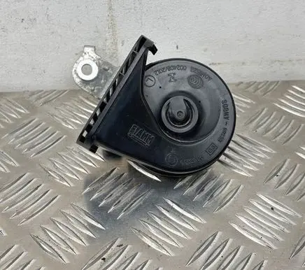 Opel Astra J Horn signal 13472522 0725A15