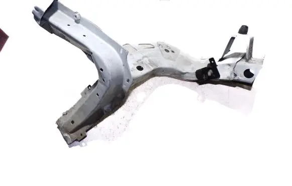 Volkswagen Touareg II Front quarter panel 7P6805252