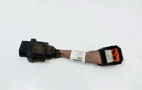 Renault Zoe Other wiring loom 291Y18936R