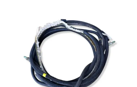 Volvo XC70 Rear window washer fluid hose 9178883