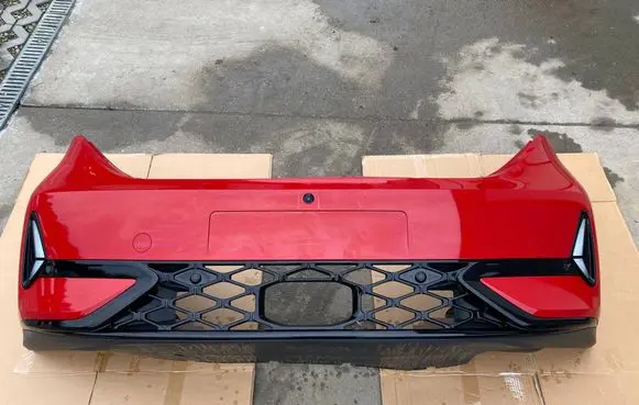 Volkswagen ID. Buzz Front bumper 1T3807217C 1T3805903 1T3805903A
