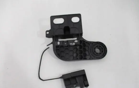 Peugeot 3008 II Fuel tank mounting bracket 9810609780