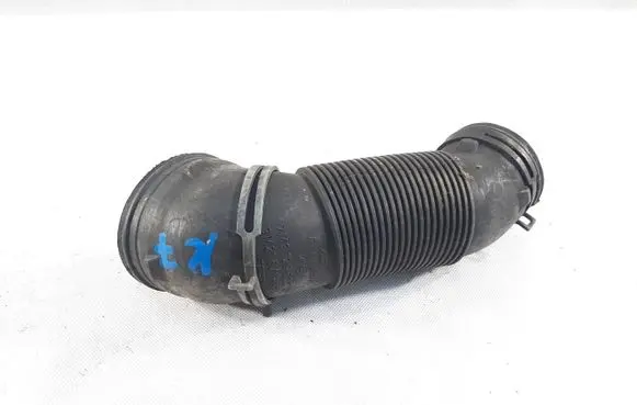 Volkswagen Sharan Air intake hose/pipe 7M3129627C