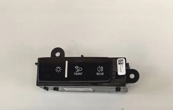 Audi A7 S7 4K8 Light switch 4K1941501A