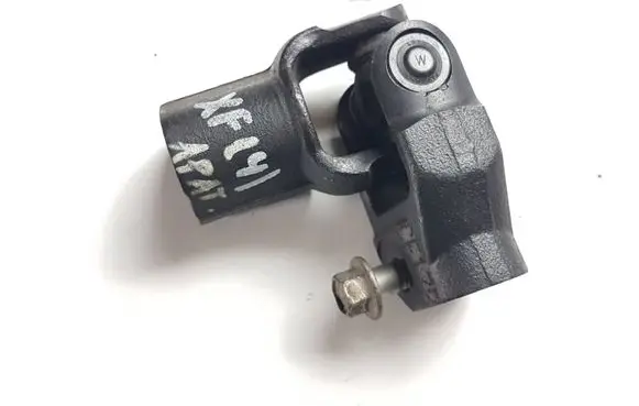 Jaguar XF Steering column universal joint