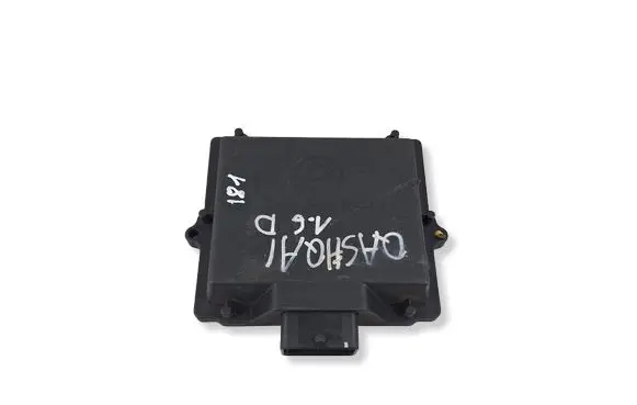 Renault Kangoo II LP gas control unit module 10R030831 110R000044 67R010020