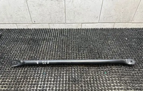 Radiator support slam panel bracket