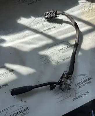 Mercedes-Benz W123 Indicator stalk 435768