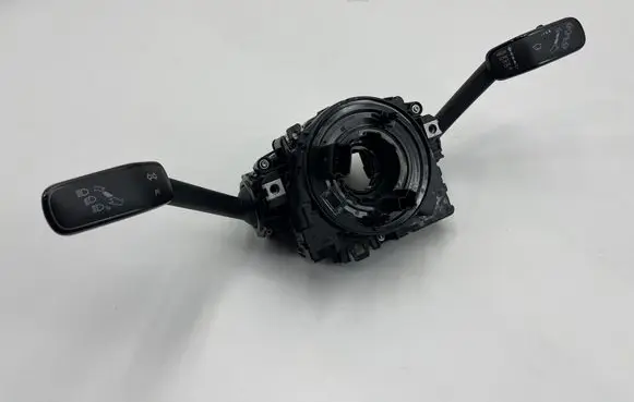 Cupra Formentor Wiper turn signal indicator stalk/switch 5Q1953549G 5Q1953507HM 10545341