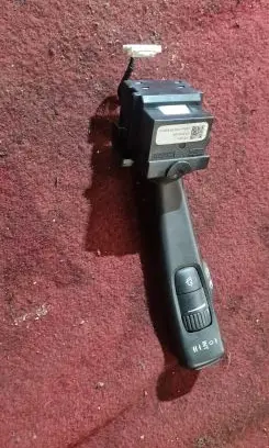 Volvo XC60 Wiper control stalk 31264169