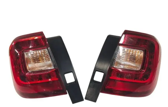 Subaru Outback (BS) Rear/tail lights 