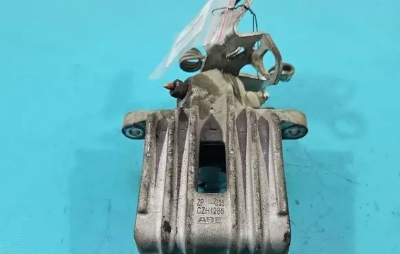 Audi A3 S3 8P Rear brake caliper IMPRK1555032