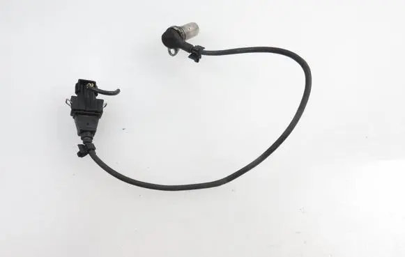 Volkswagen Golf IV Crankshaft position gear 038907319