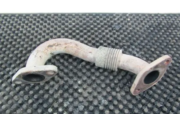 Seat Alhambra (Mk1) EGR valve line/pipe/hose 