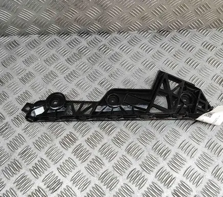Volkswagen Touareg III Rear bumper mounting bracket 760807355C