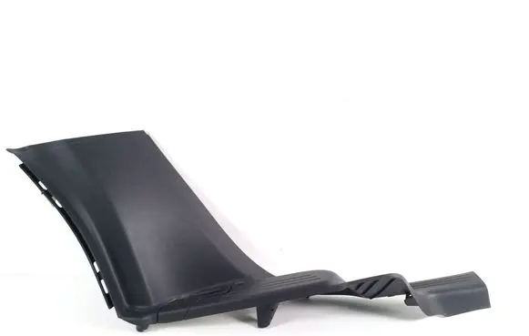 Mercedes-Benz EQB Front sill trim cover A2436903900