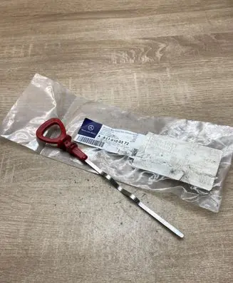 Mercedes-Benz C W202 Oil level dip stick A6110100372