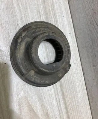 Peugeot Expert Coil spring/strut mount 9812322280