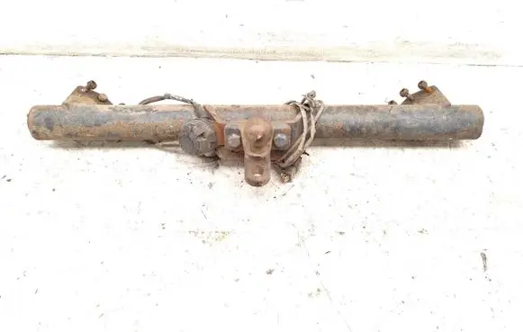 Isuzu Rodeo Tow bar set 