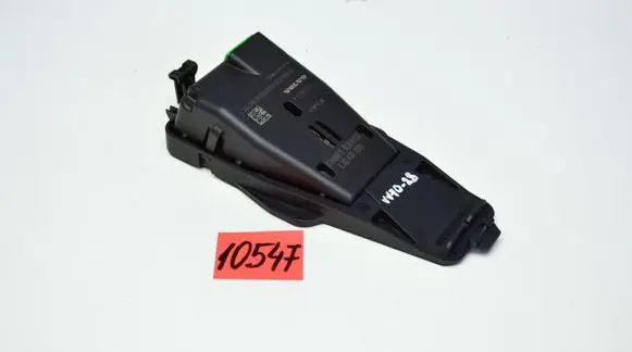 Volvo V70 Windshield/windscreen camera 31387311