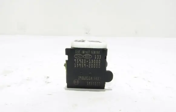 KIA Carens II Airbag deployment crash/impact sensor 959201D000