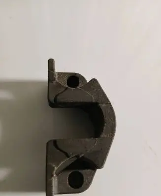 Fuel Injector clamp holder