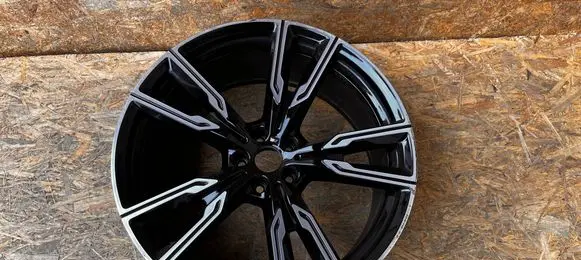 BMW X5 G05 R22 alloy rim 6856025 B006771