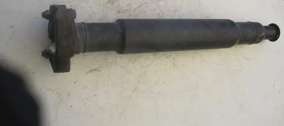 BMW 1 E81 E87 Rear driveshaft/prop shaft 7511454