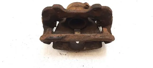 Peugeot 807 Front brake caliper