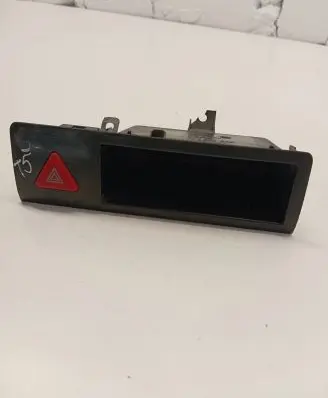Volkswagen Transporter - Caravelle T5 Hazard light switch 7H0857925