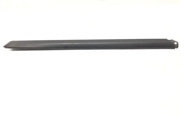 Porsche Cayenne (92A) Side skirt rear trim 7P5853539