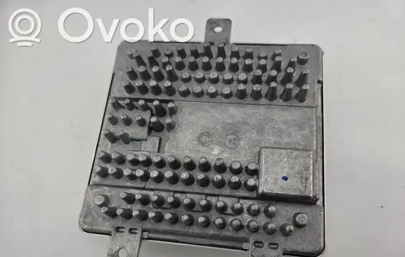 BMW 4 G22 G23 G24 G26 LED ballast control module 5A0AFC0 23994322 0773069