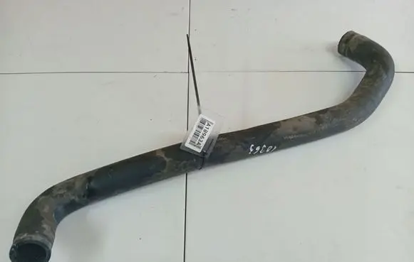 Chrysler Voyager Engine coolant pipe/hose 