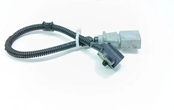 Volkswagen Touran I Crankshaft position sensor