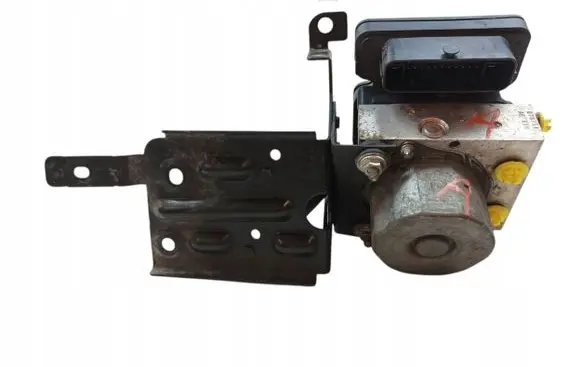 Volkswagen Polo V 6R ABS Pump 6R0907379AS