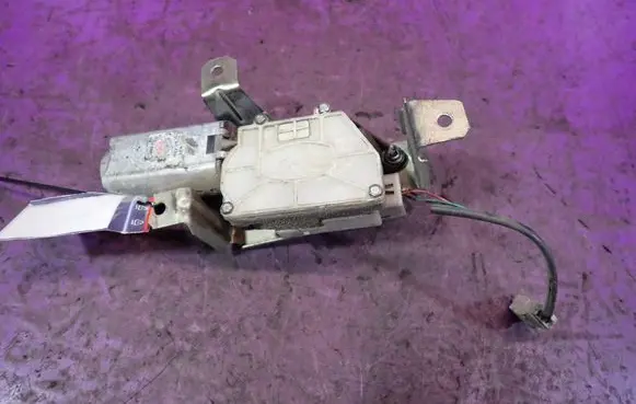 Fiat Doblo Rear window wiper motor